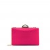 Clutch Fiesta Efecto Ante Grande